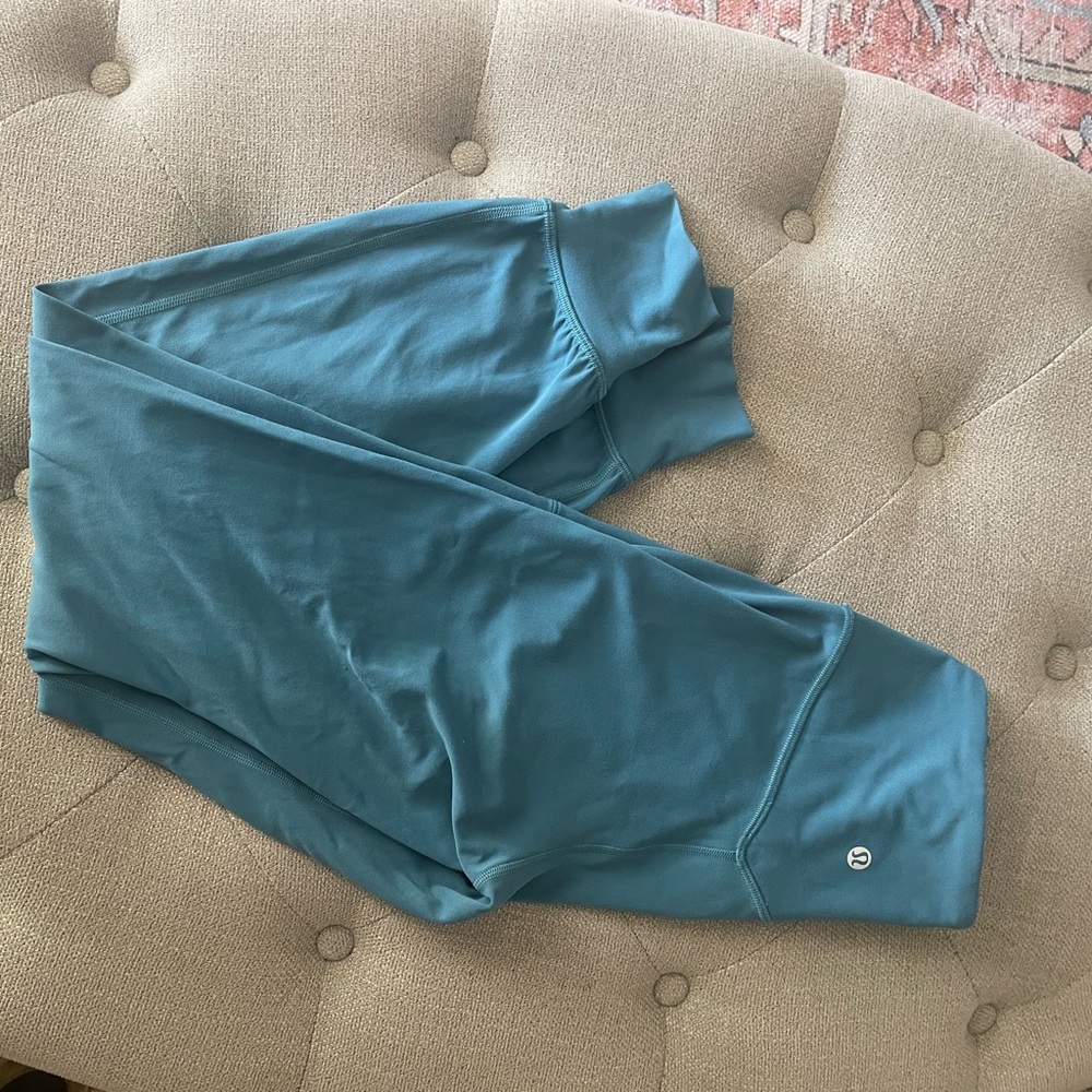 Lululemon Align Leggings Size 4